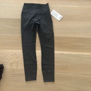 Lululemon gray pants